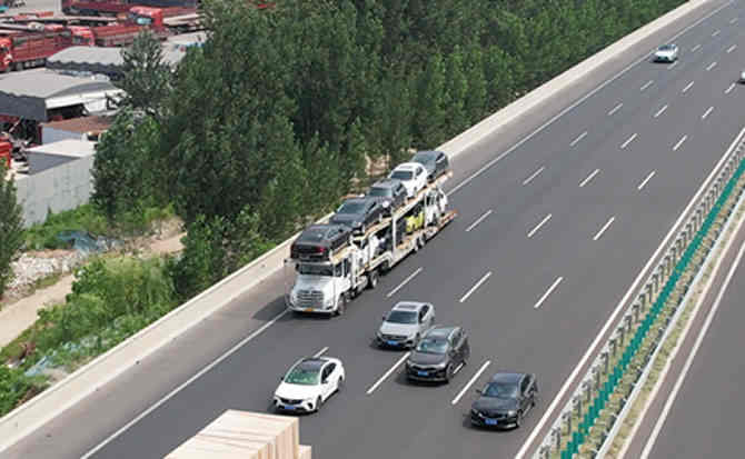 额济纳旗高速公路汽车救援